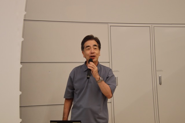 農業特化型生成ＡＩの可能性　　ＷＡＧＲＩと連携模索 農研機構の中川路氏講演